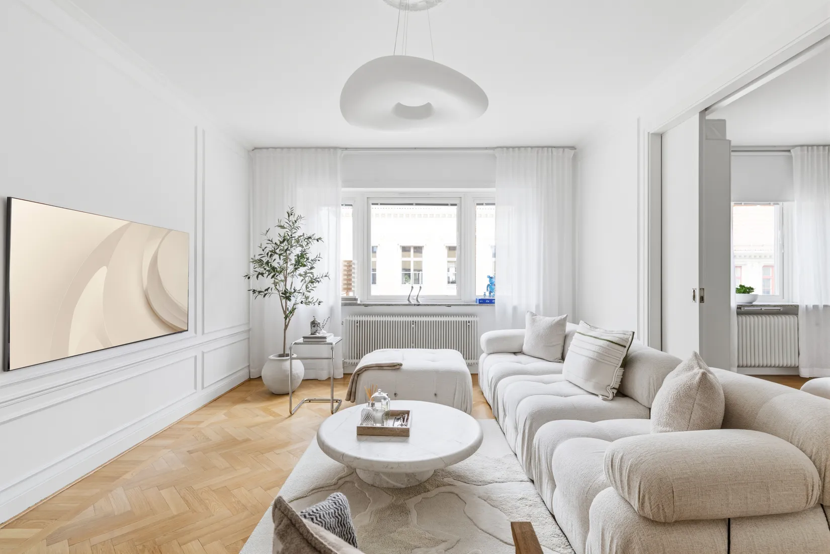 Bostadsrätt, Östra Storgatan 58, Jönköping Öster, Jönköping