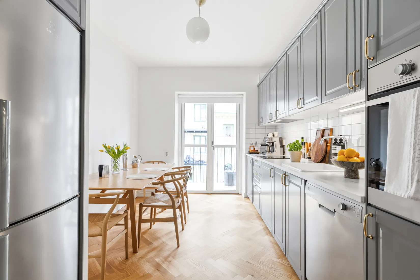 Bostadsrätt, Östra Storgatan 58, Jönköping Öster, Jönköping