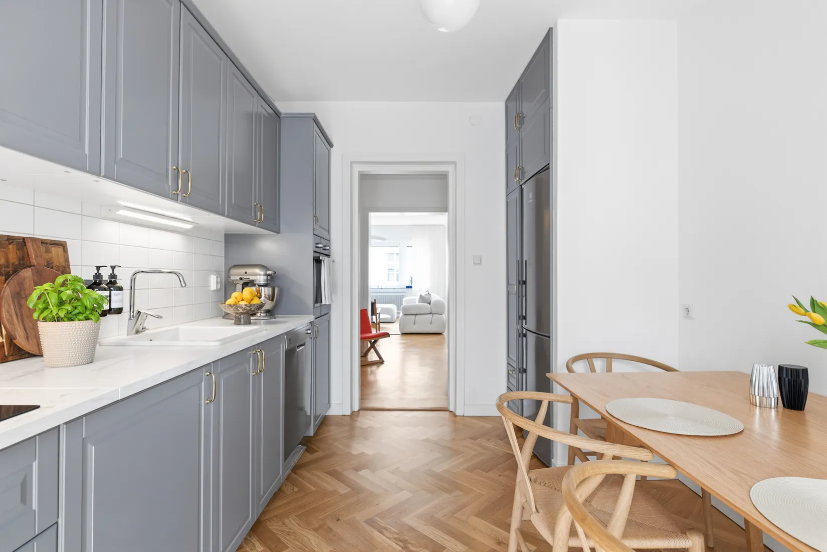 Bostadsrätt, Östra Storgatan 58, Jönköping Öster, Jönköping