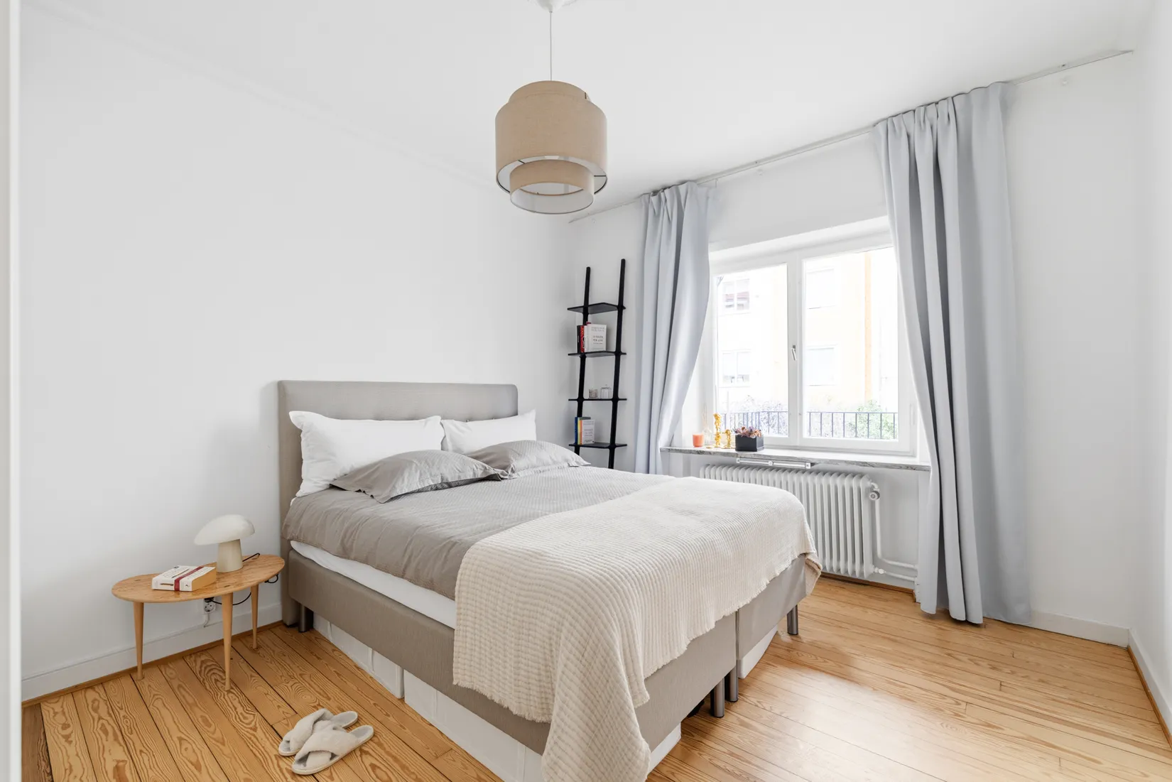 Bostadsrätt, Östra Storgatan 58, Jönköping Öster, Jönköping