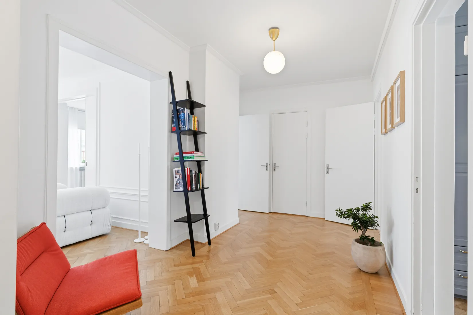 Bostadsrätt, Östra Storgatan 58, Jönköping Öster, Jönköping