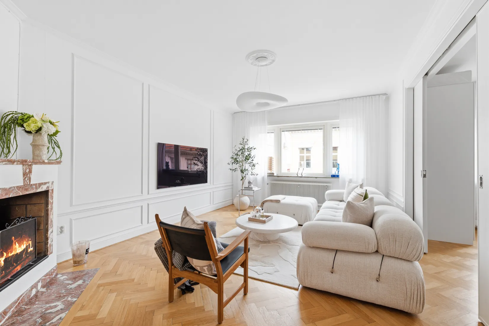 Bostadsrätt, Östra Storgatan 58, Jönköping Öster, Jönköping