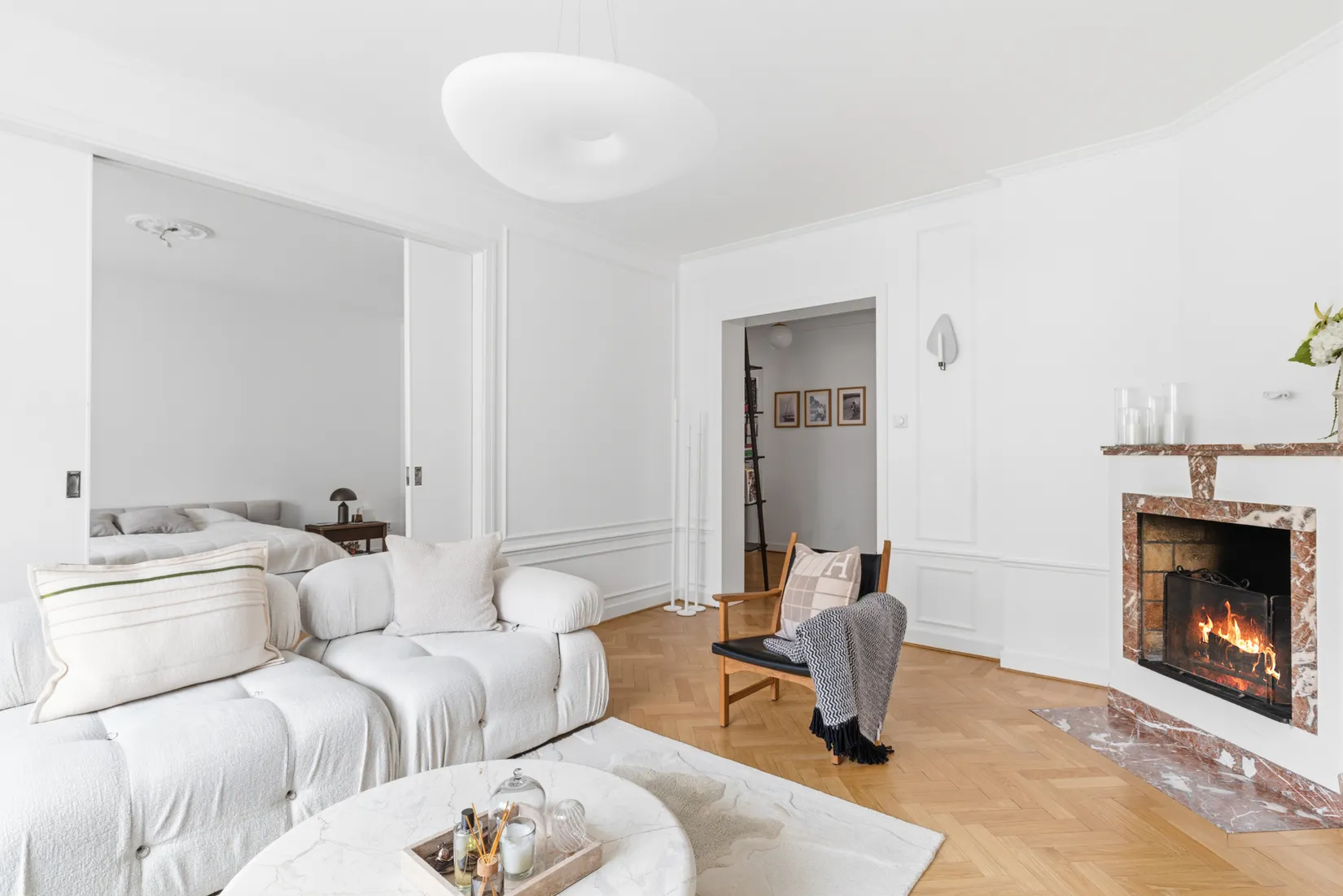 Bostadsrätt, Östra Storgatan 58, Jönköping Öster, Jönköping