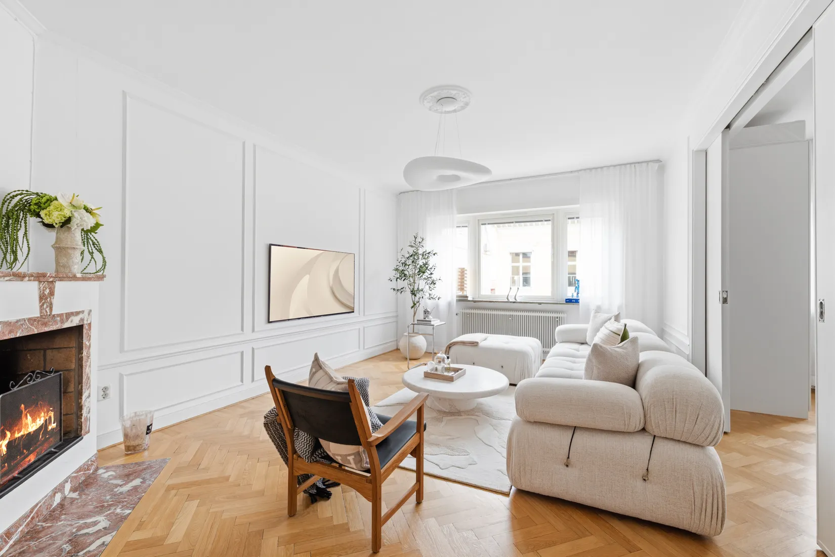 Bostadsrätt, Östra Storgatan 58, Jönköping Öster, Jönköping