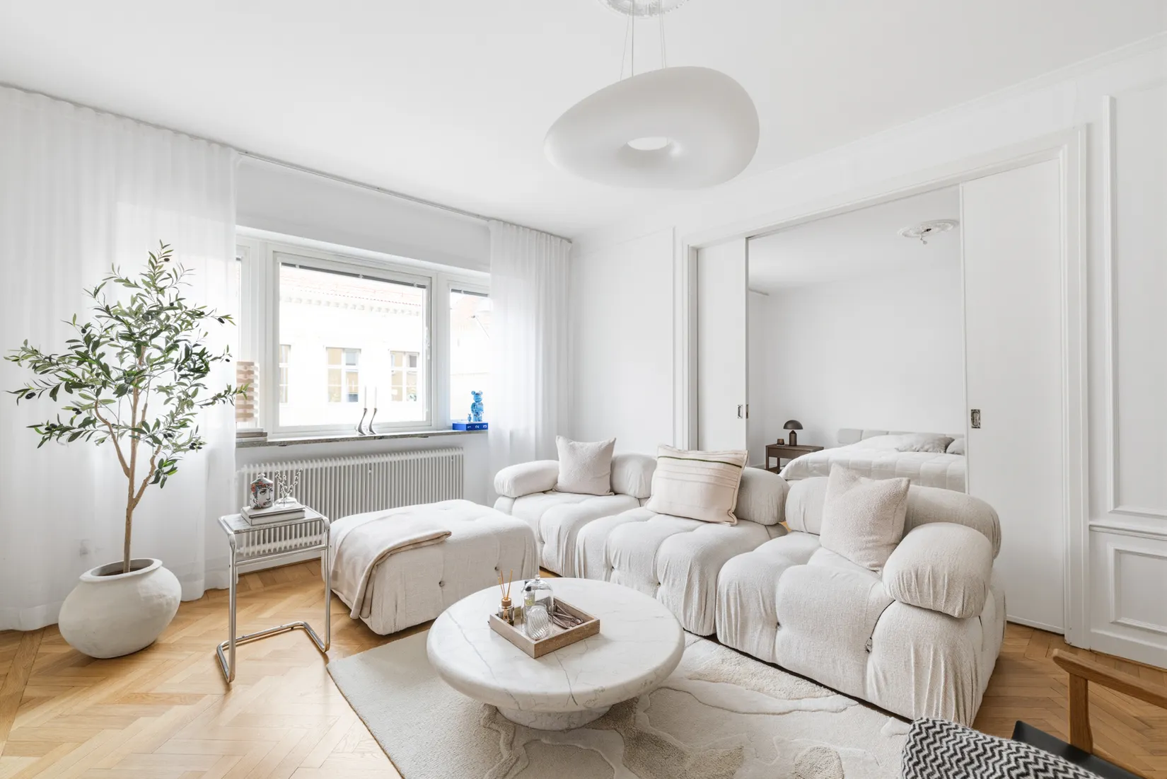 Bostadsrätt, Östra Storgatan 58, Jönköping Öster, Jönköping