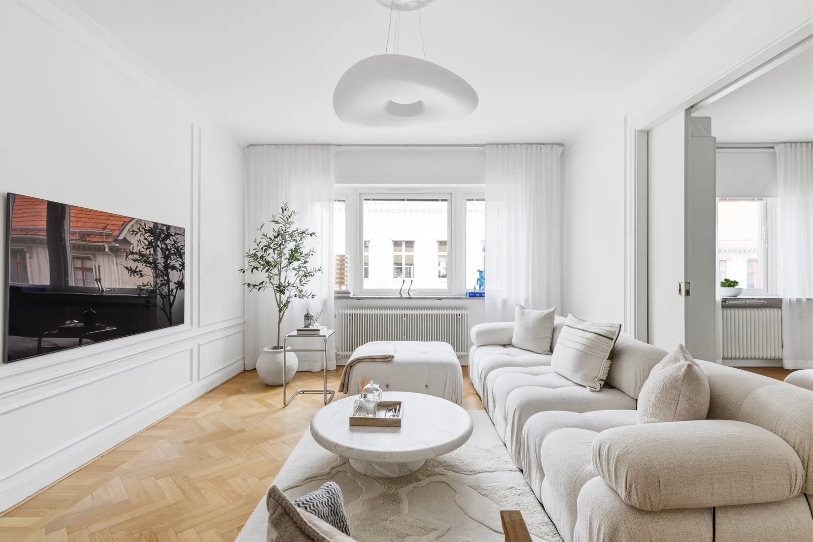 Bostadsrätt, Östra Storgatan 58, Jönköping Öster, Jönköping