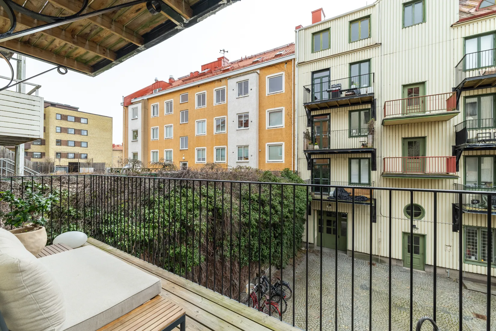 Bostadsrätt, Östra Storgatan 58, Jönköping Öster, Jönköping