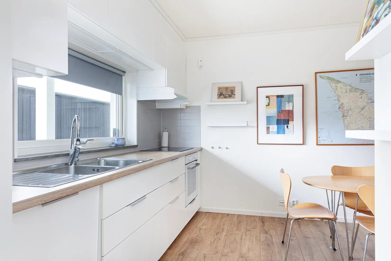 Bostadsrätt, Midgårdsgatan 1f, Citygross, Höganäs