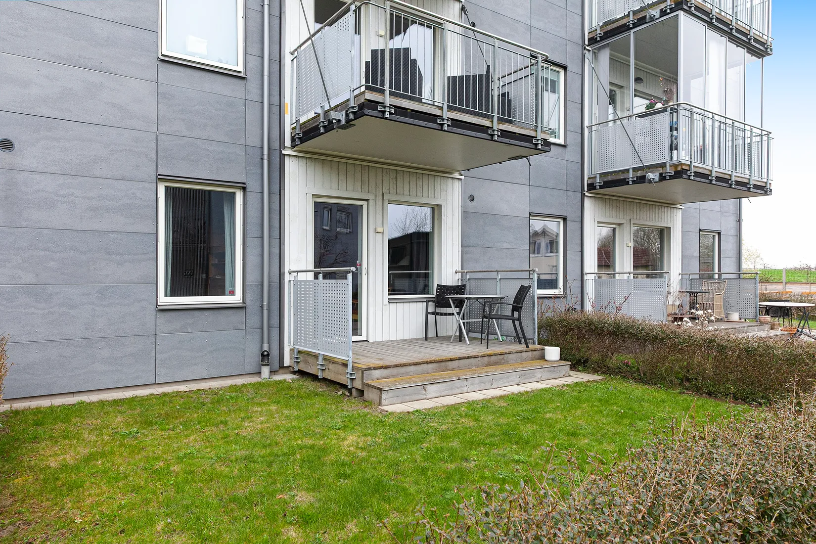 Bostadsrätt, Midgårdsgatan 1f, Citygross, Höganäs