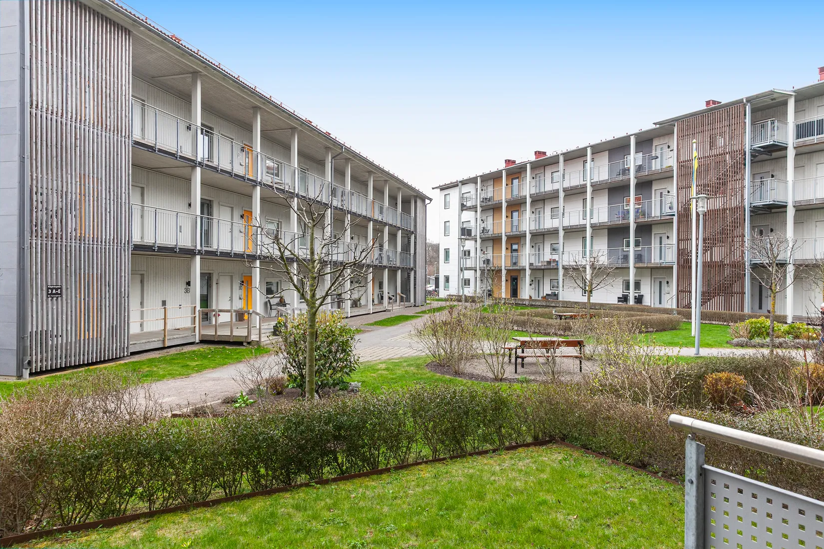 Bostadsrätt, Midgårdsgatan 1f, Citygross, Höganäs