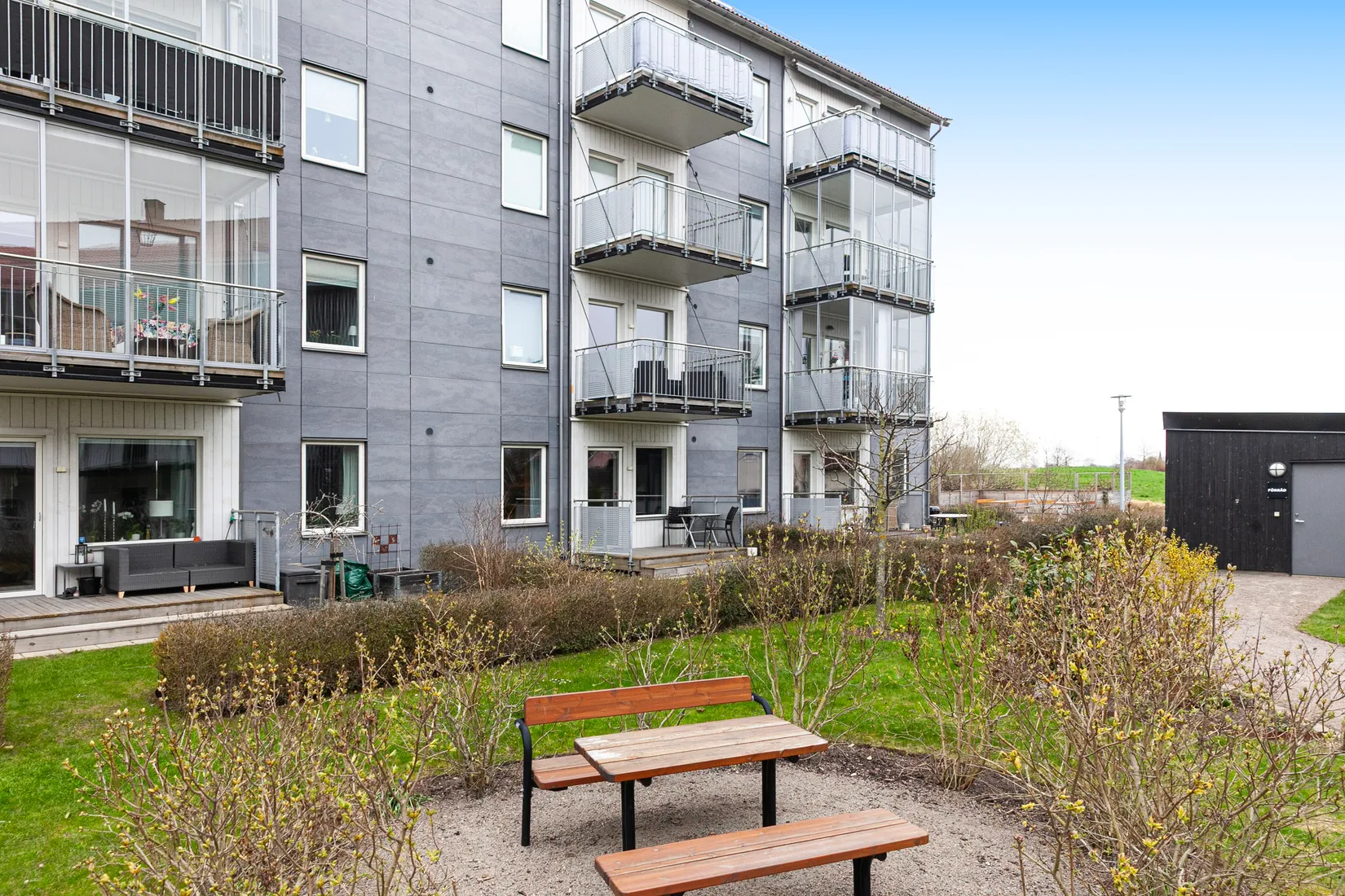 Bostadsrätt, Midgårdsgatan 1f, Citygross, Höganäs