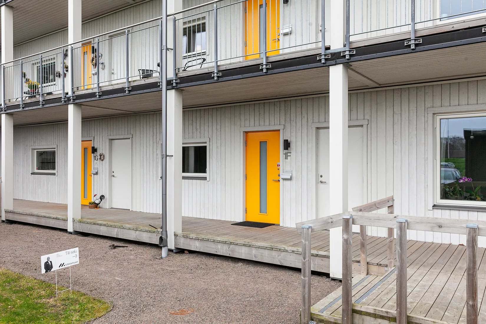 Bostadsrätt, Midgårdsgatan 1f, Citygross, Höganäs