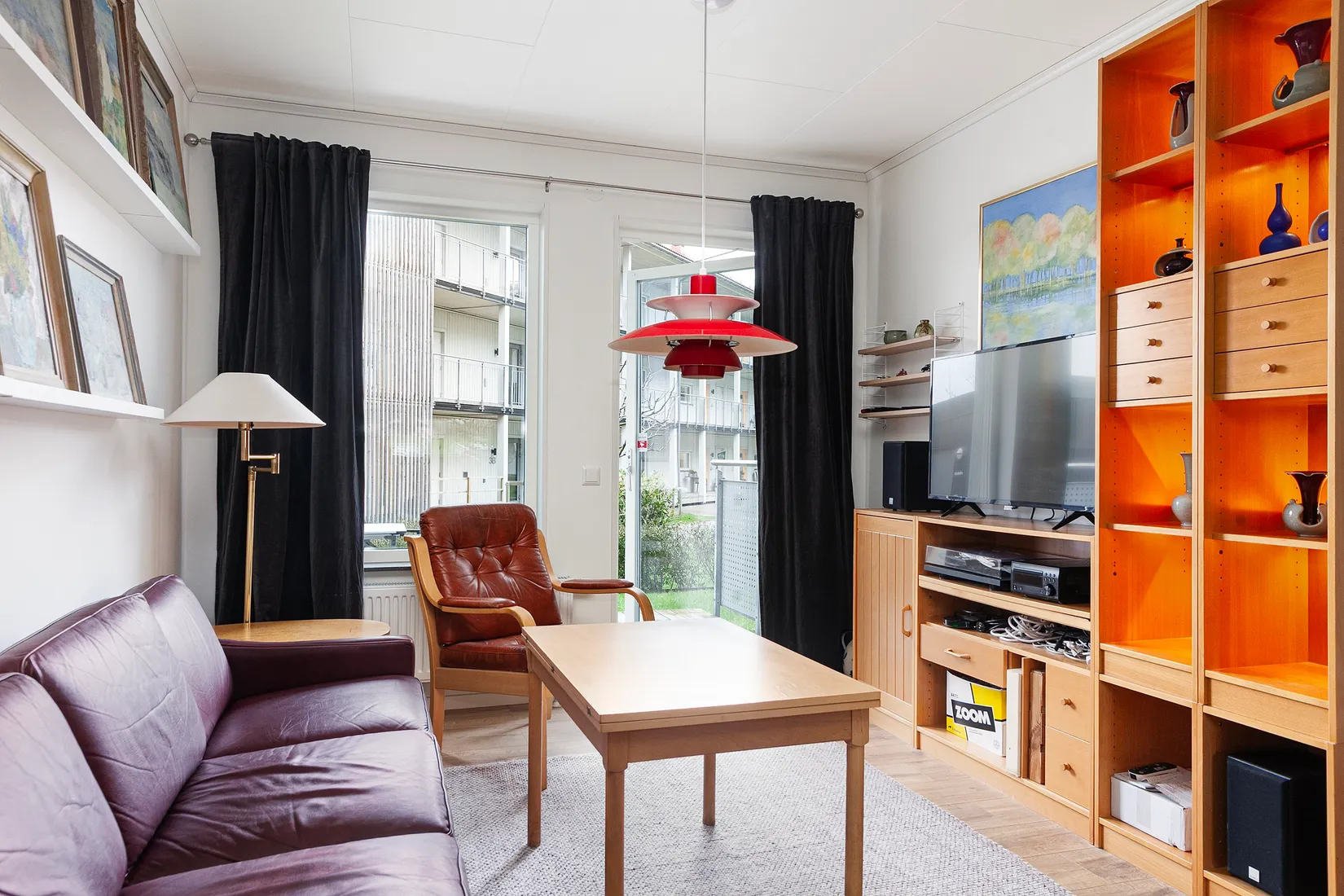 Bostadsrätt, Midgårdsgatan 1f, Citygross, Höganäs