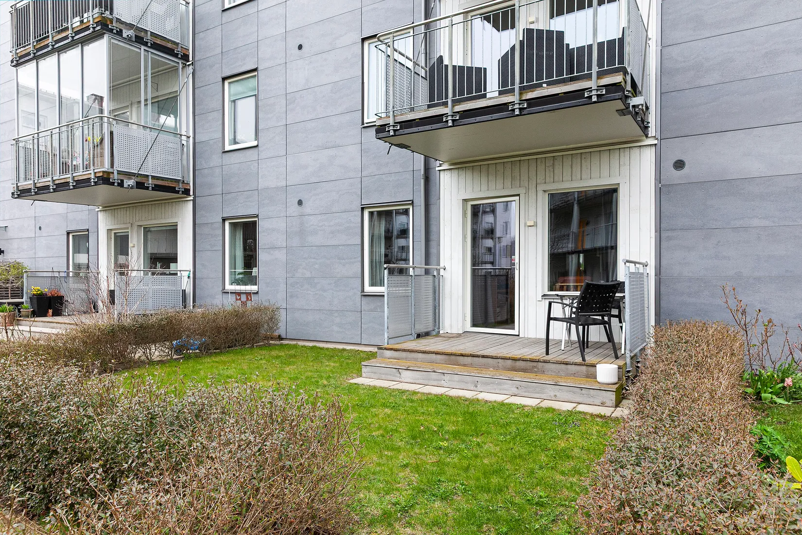 Bostadsrätt, Midgårdsgatan 1f, Citygross, Höganäs