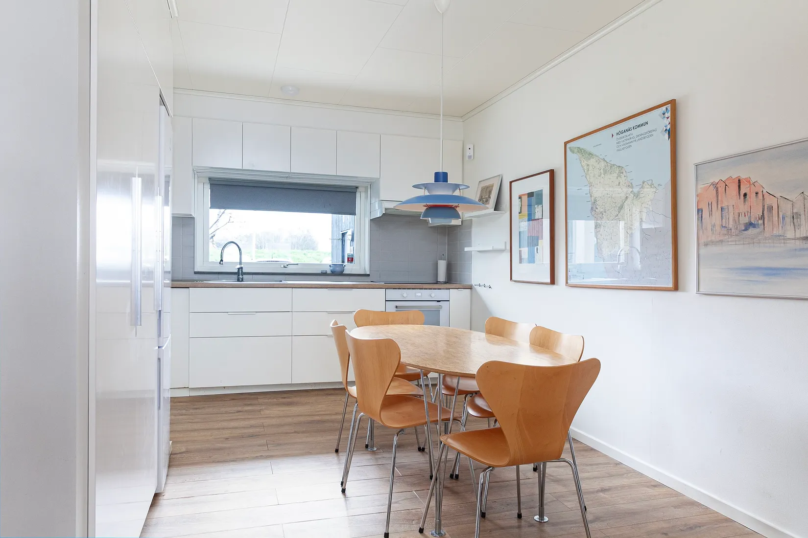 Bostadsrätt, Midgårdsgatan 1f, Citygross, Höganäs