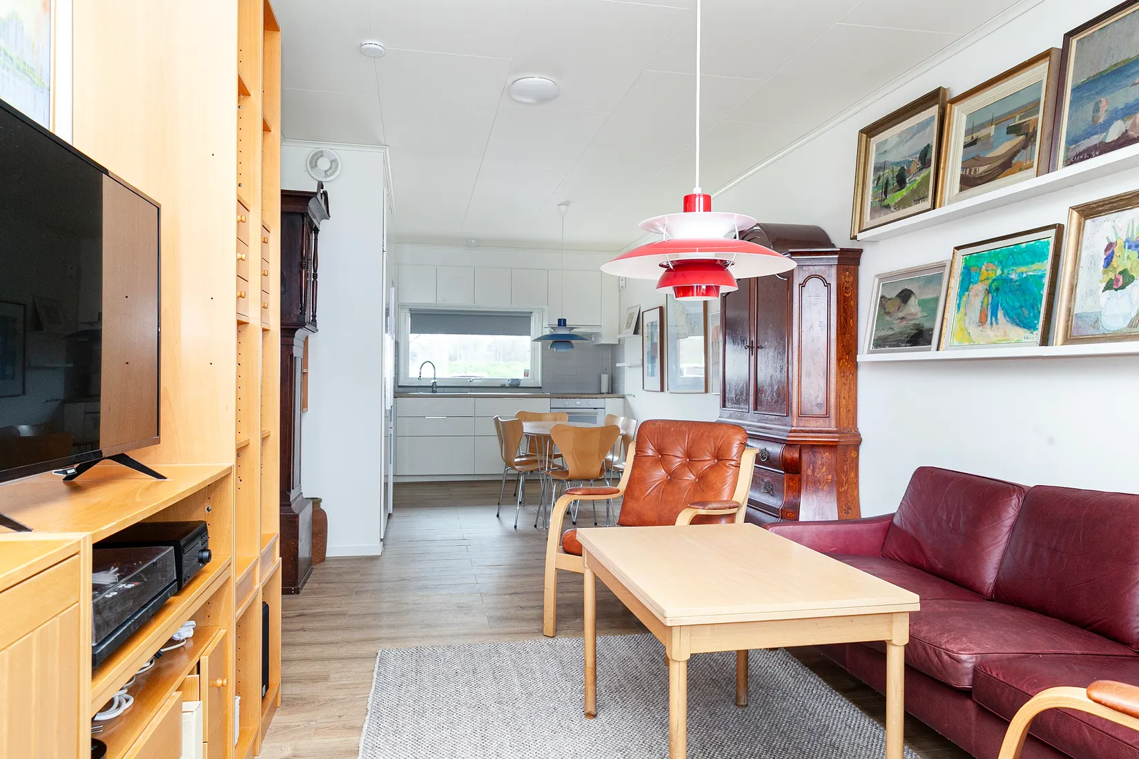 Bostadsrätt, Midgårdsgatan 1f, Citygross, Höganäs