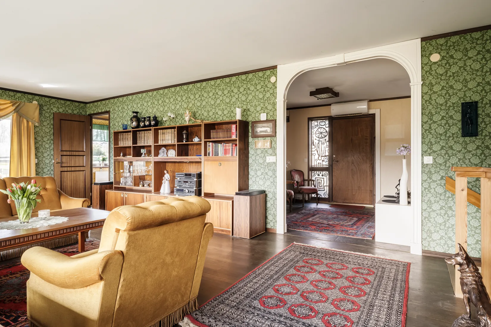 Villa, Gullrisvägen 10, Norrahammar, Jönköping