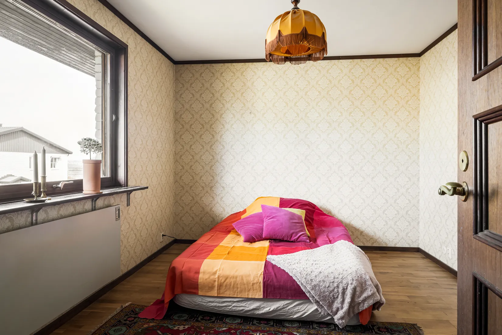 Villa, Gullrisvägen 10, Norrahammar, Jönköping