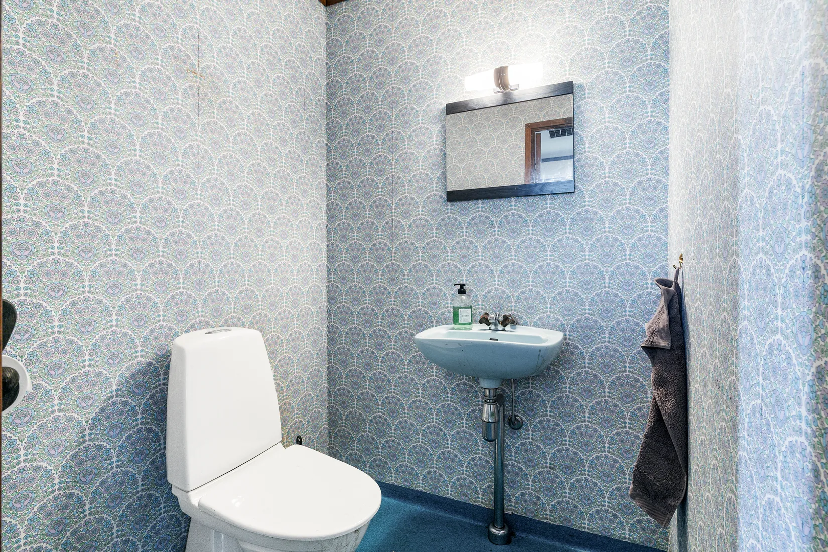 Villa, Gullrisvägen 10, Norrahammar, Jönköping