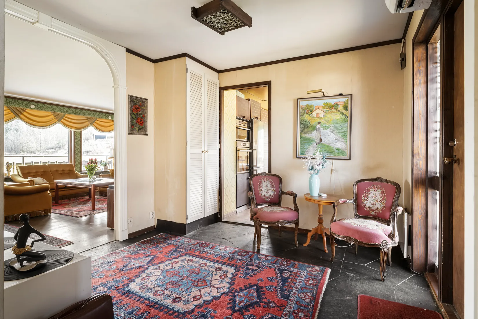 Villa, Gullrisvägen 10, Norrahammar, Jönköping