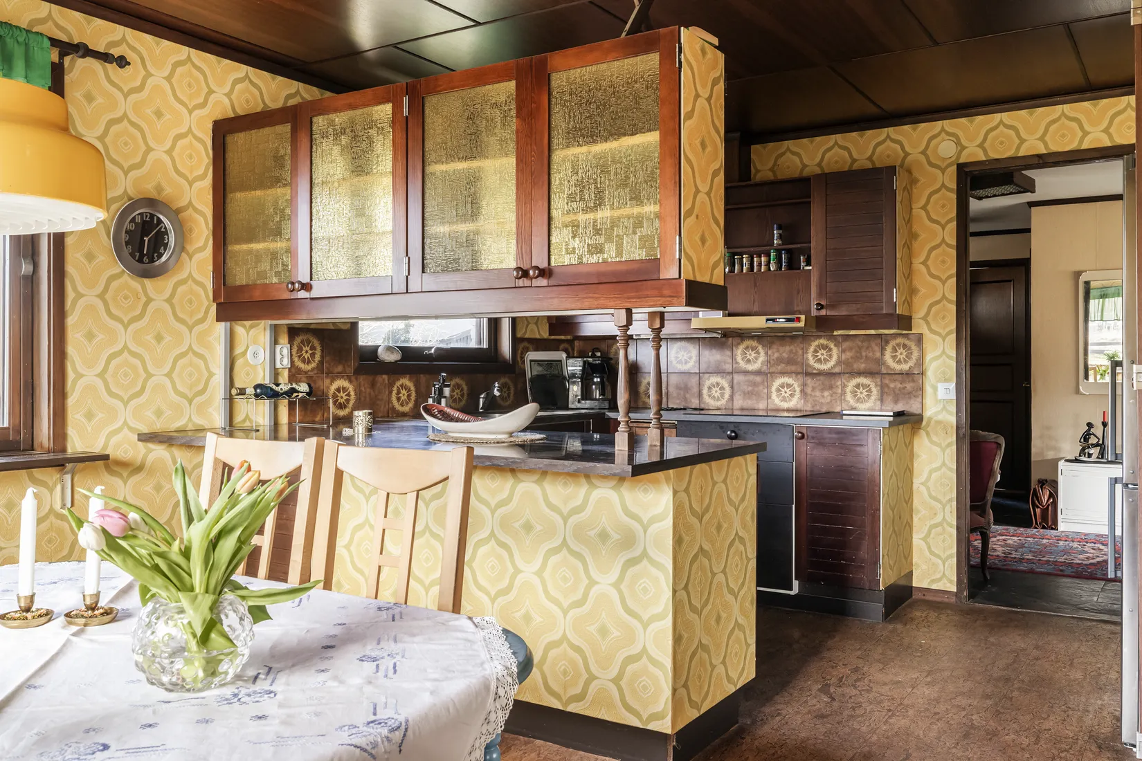 Villa, Gullrisvägen 10, Norrahammar, Jönköping