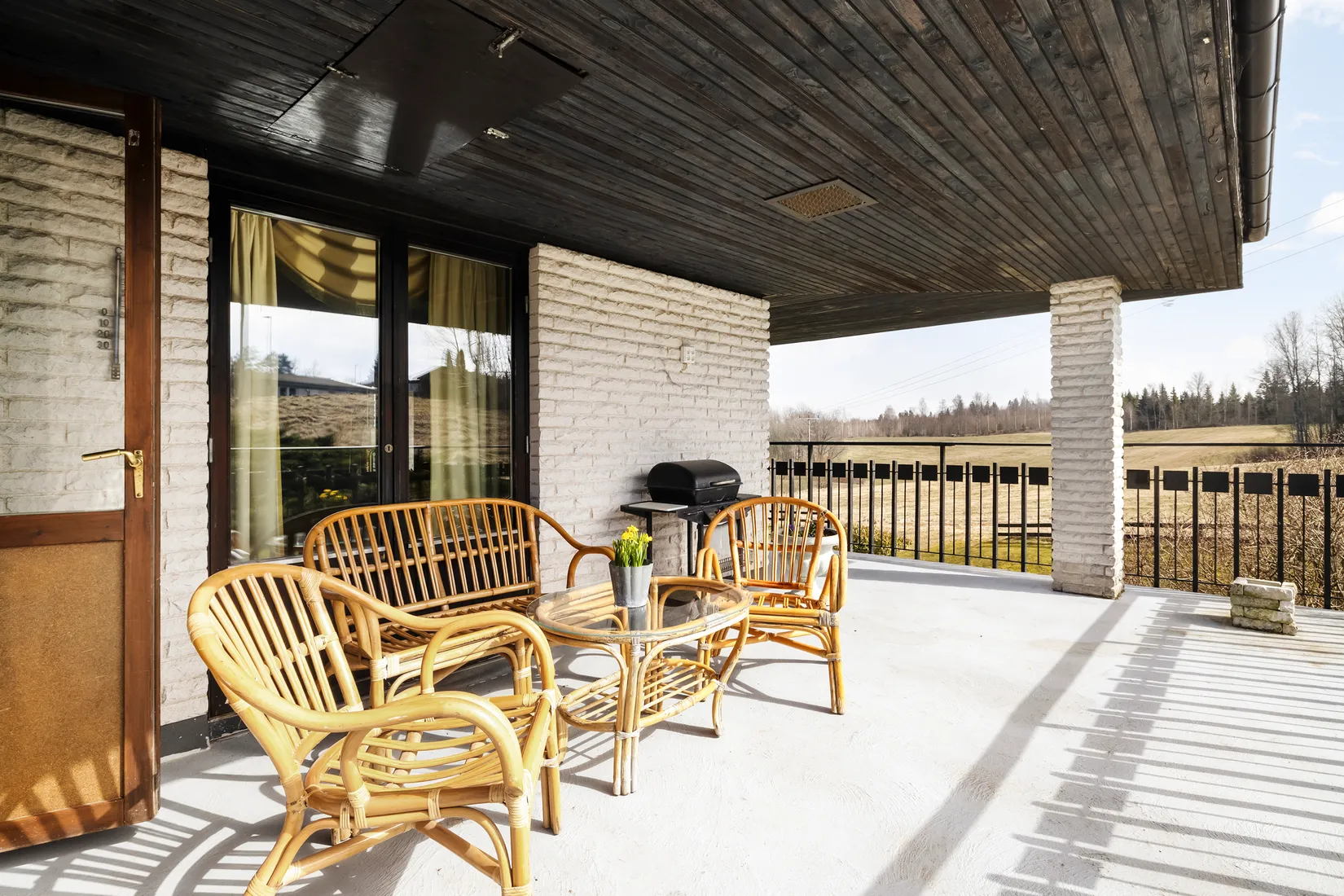 Villa, Gullrisvägen 10, Norrahammar, Jönköping