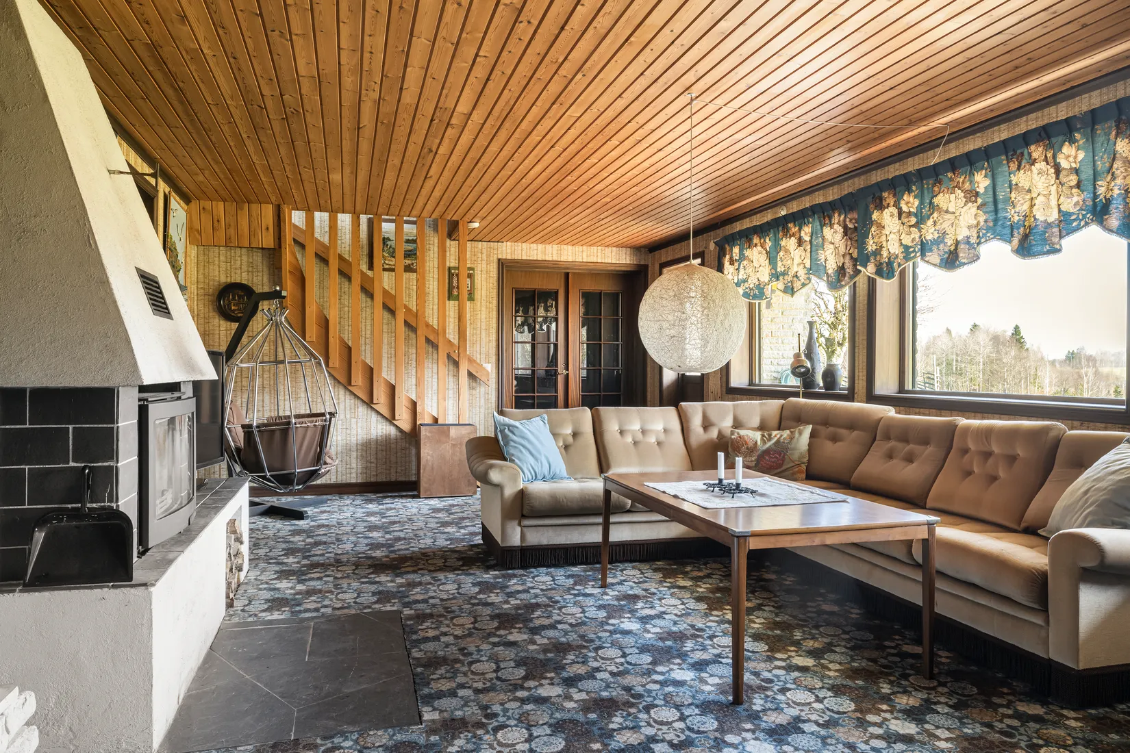 Villa, Gullrisvägen 10, Norrahammar, Jönköping