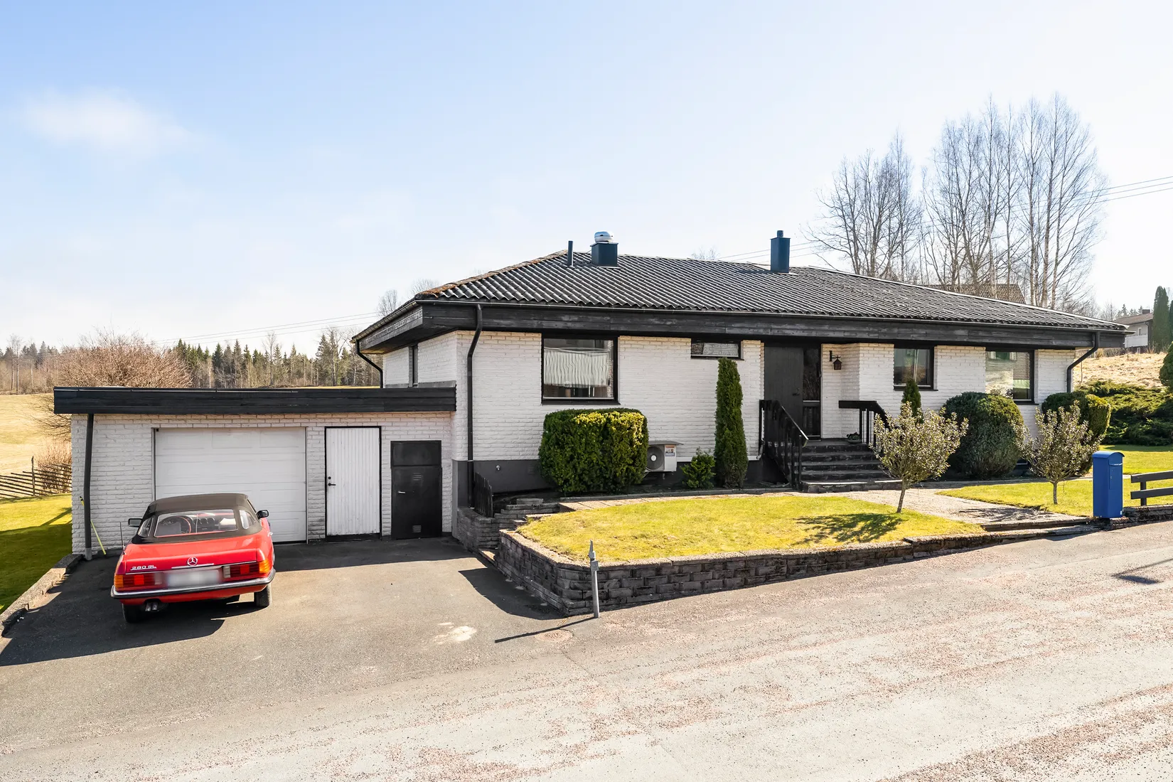 Villa, Gullrisvägen 10, Norrahammar, Jönköping