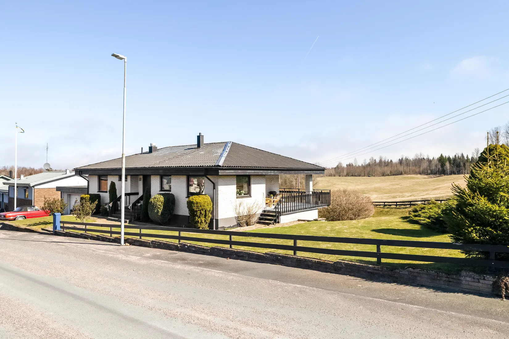 Villa, Gullrisvägen 10, Norrahammar, Jönköping