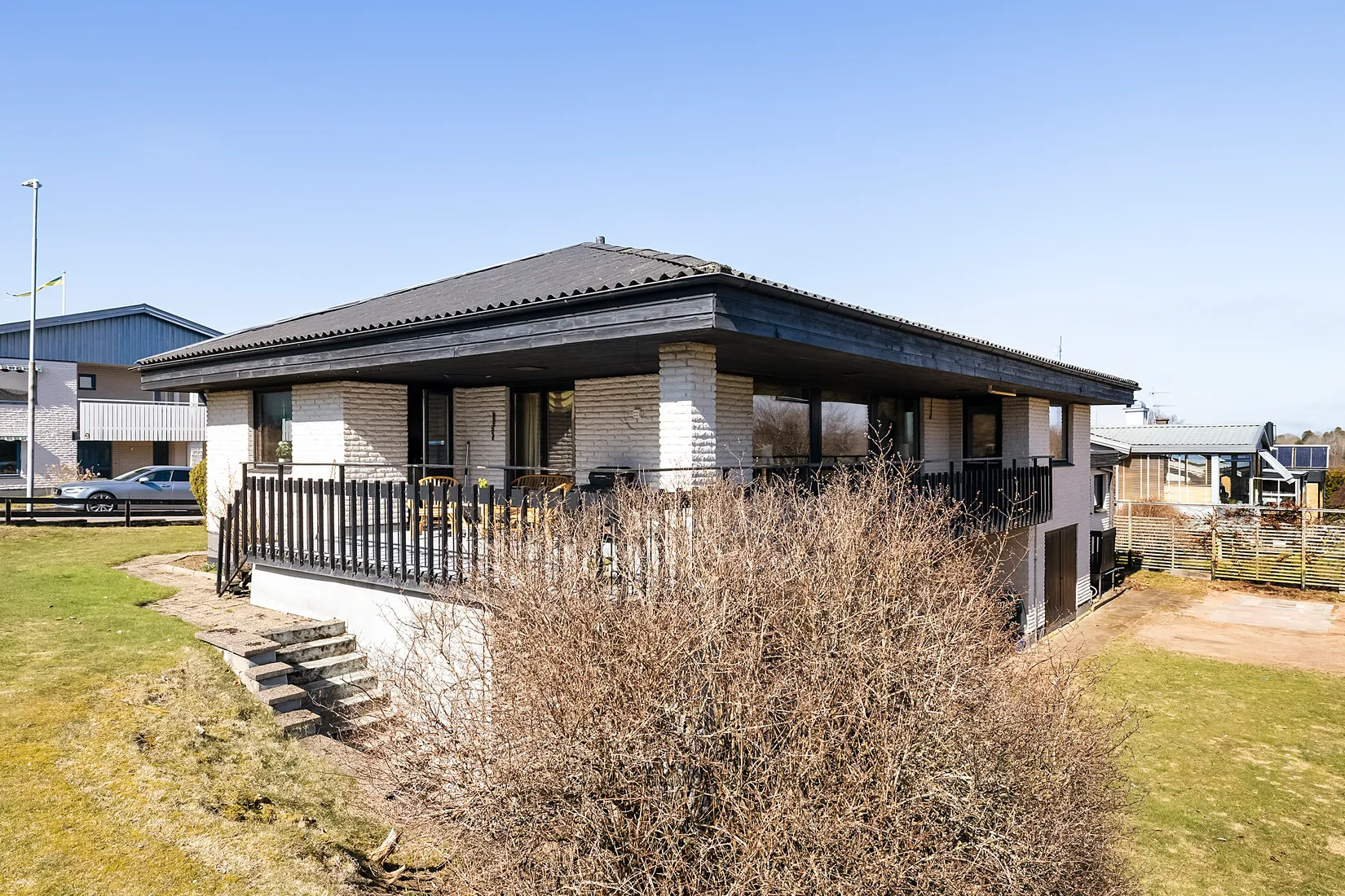 Villa, Gullrisvägen 10, Norrahammar, Jönköping