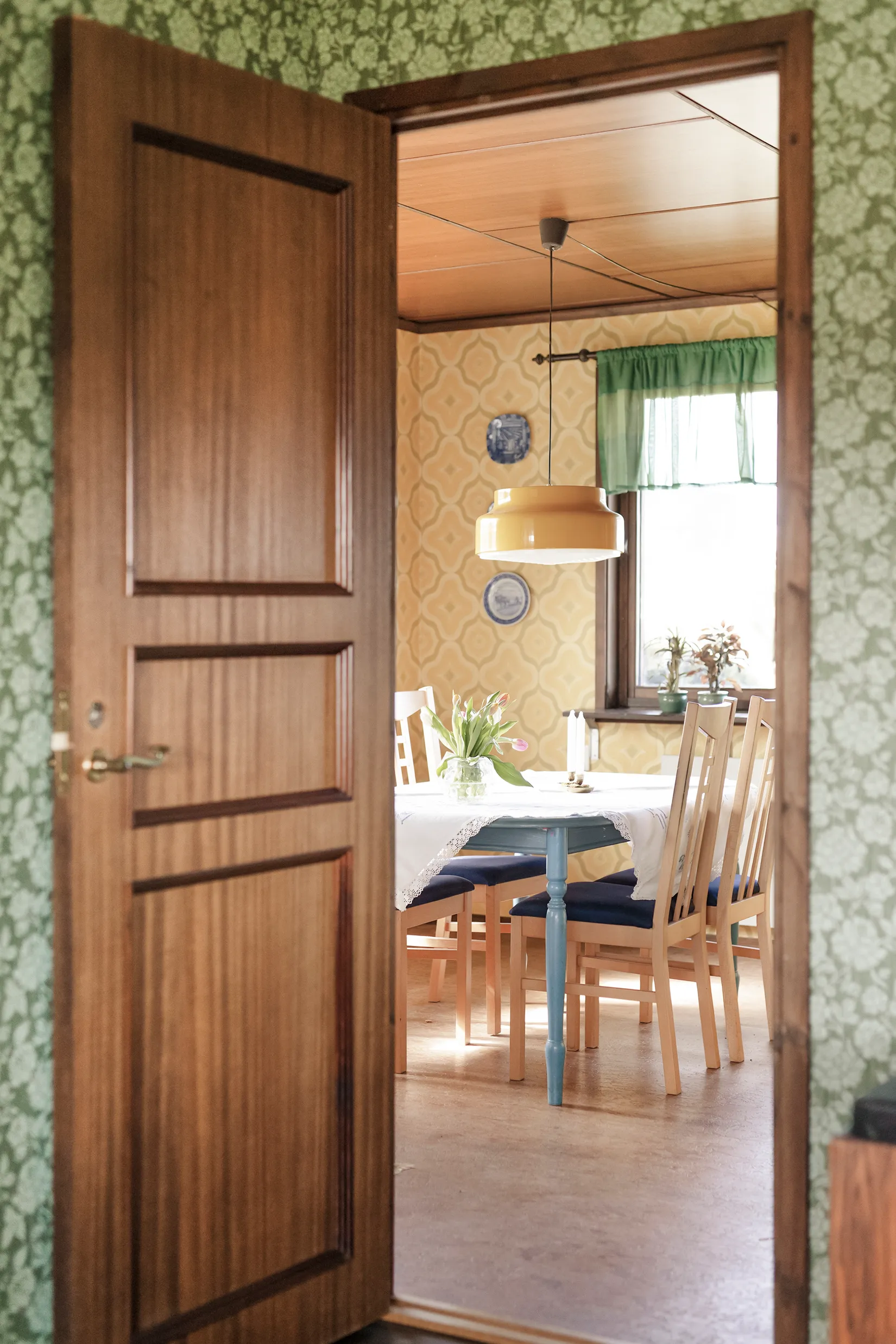 Villa, Gullrisvägen 10, Norrahammar, Jönköping