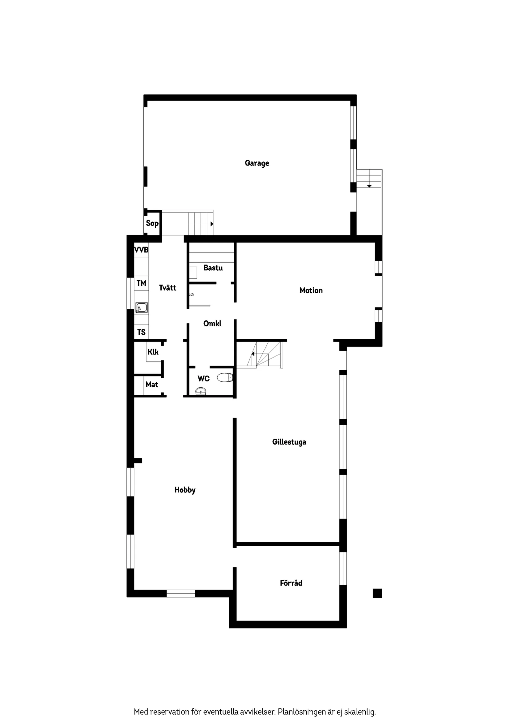 Villa, Gullrisvägen 10, Norrahammar, Jönköping