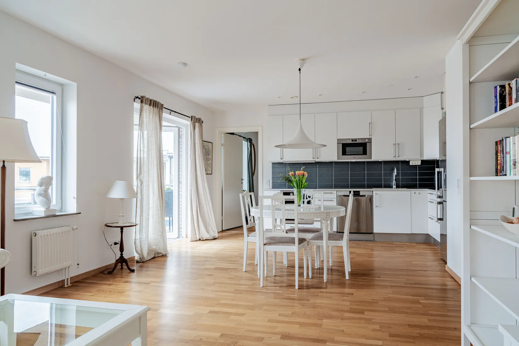 Bostadsrätt, Visingsögatan 3, Rydebäck, Helsingborg