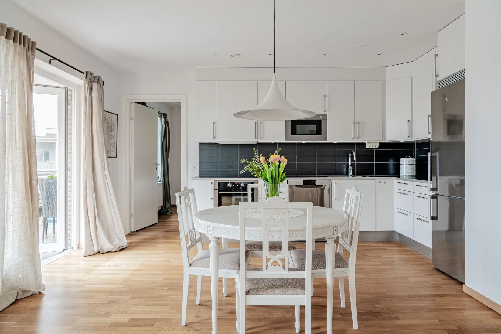 Bostadsrätt, Visingsögatan 3, Rydebäck, Helsingborg