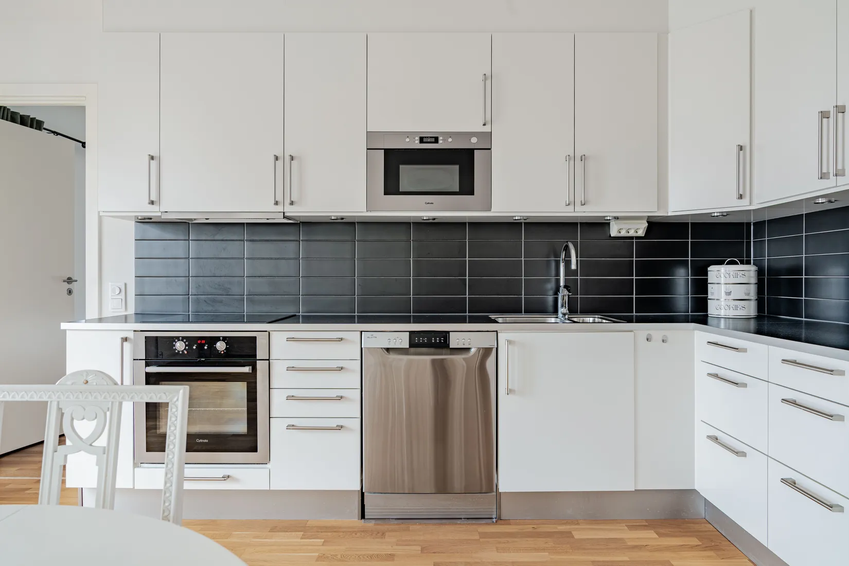 Bostadsrätt, Visingsögatan 3, Rydebäck, Helsingborg