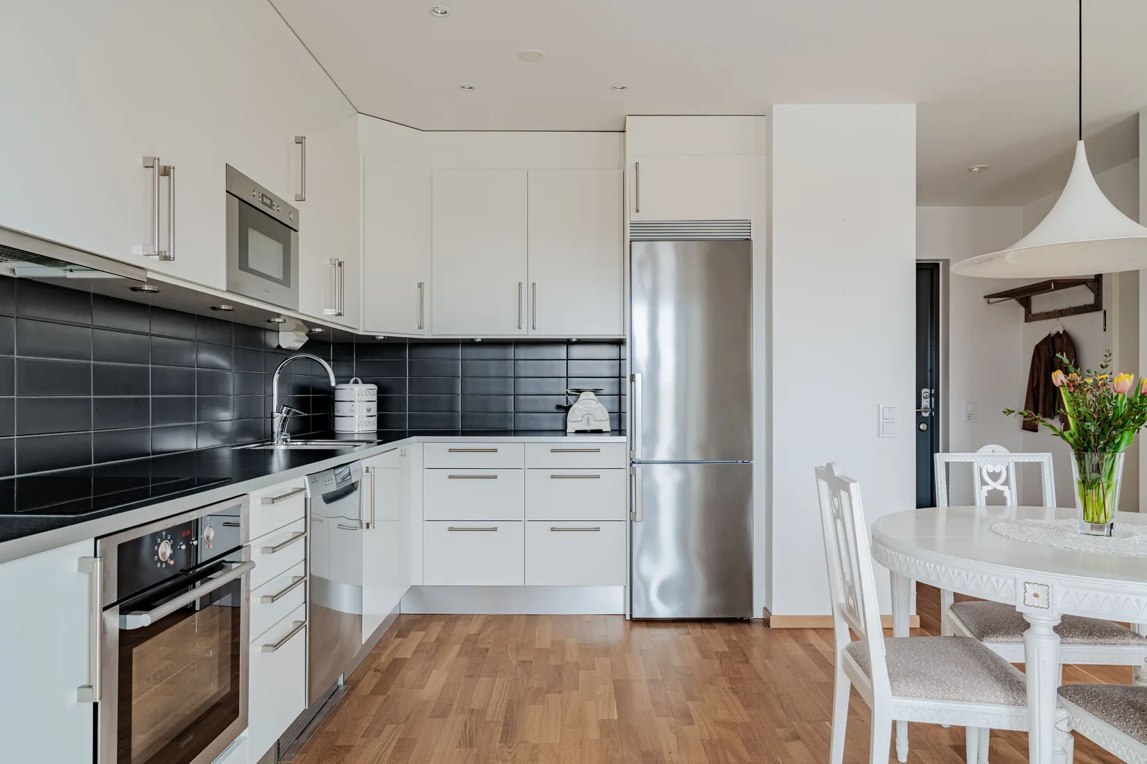 Bostadsrätt, Visingsögatan 3, Rydebäck, Helsingborg