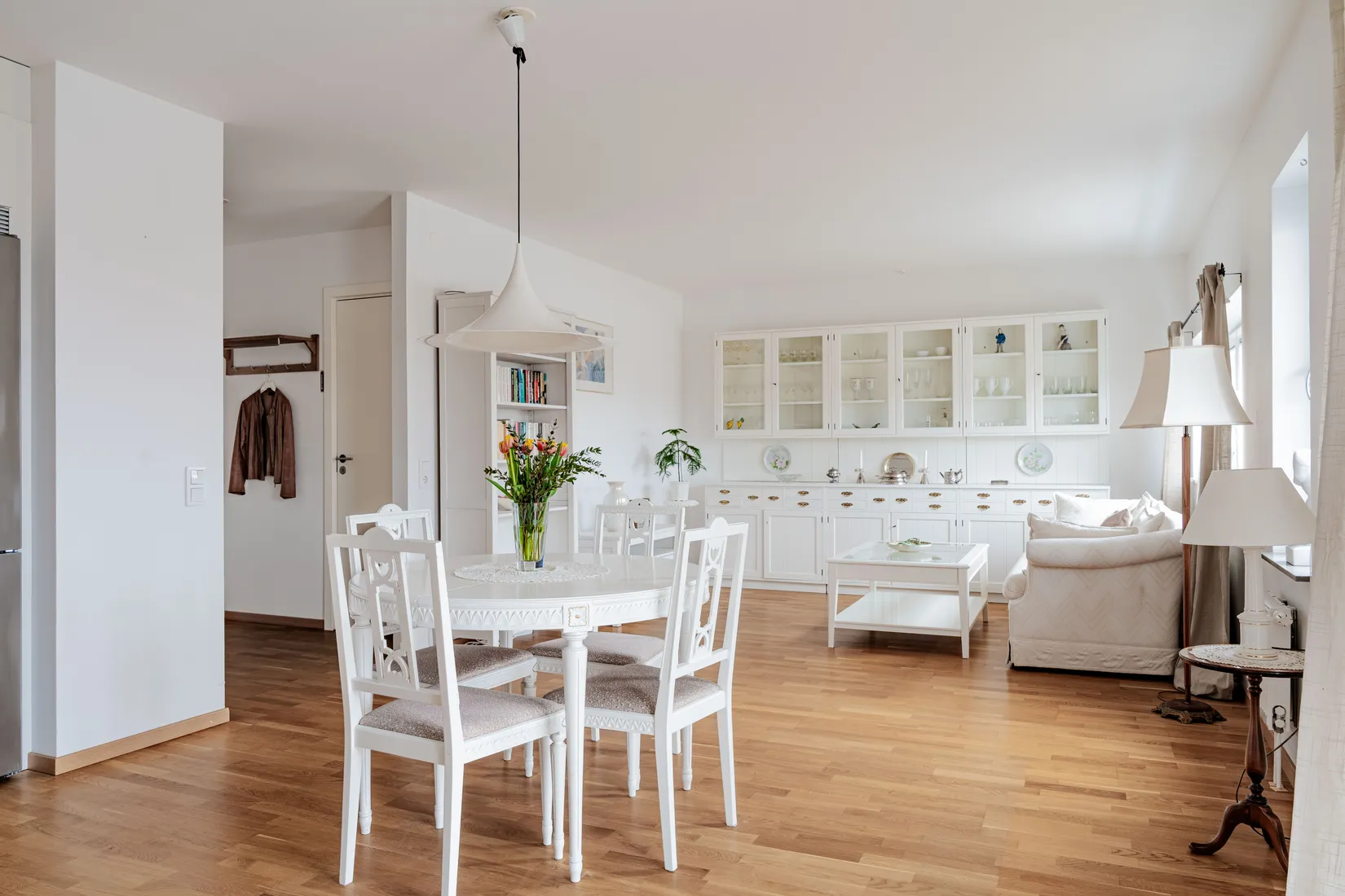 Bostadsrätt, Visingsögatan 3, Rydebäck, Helsingborg