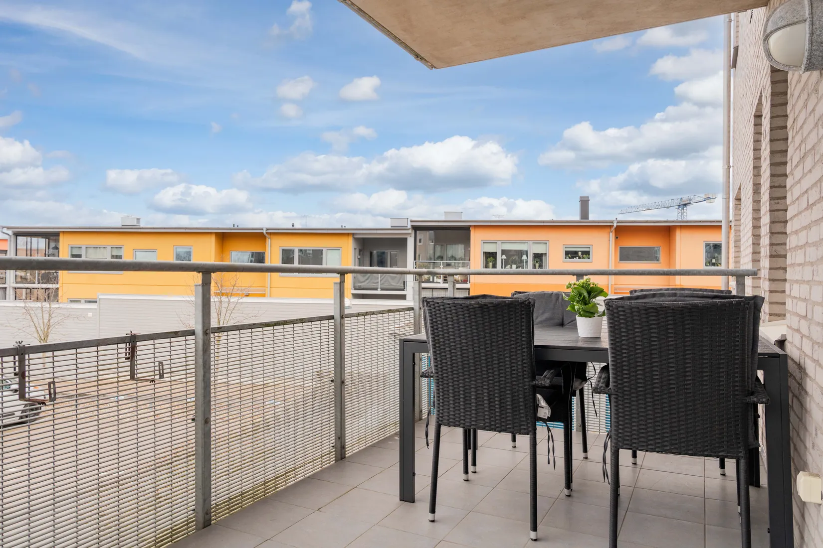 Bostadsrätt, Visingsögatan 3, Rydebäck, Helsingborg