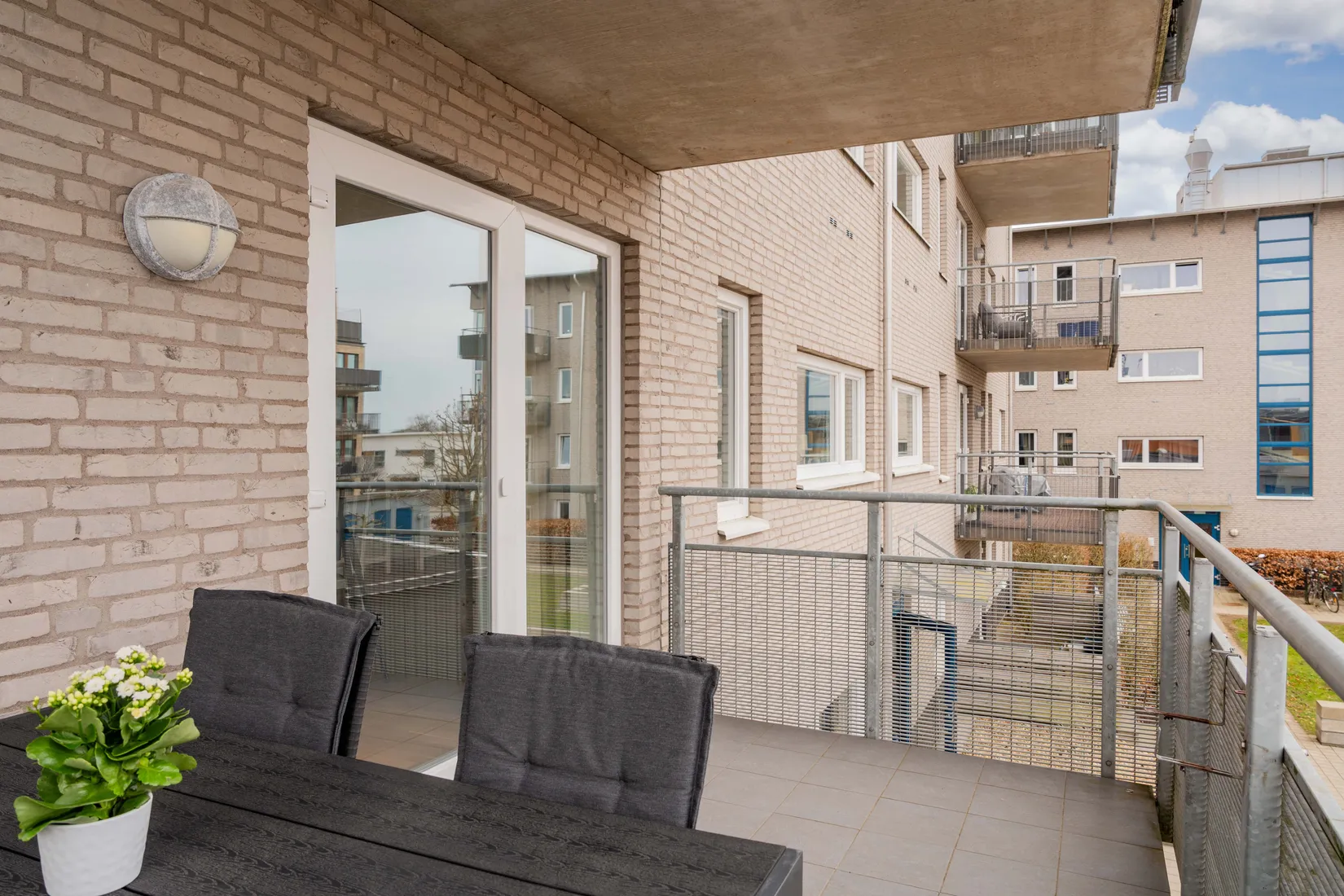 Bostadsrätt, Visingsögatan 3, Rydebäck, Helsingborg