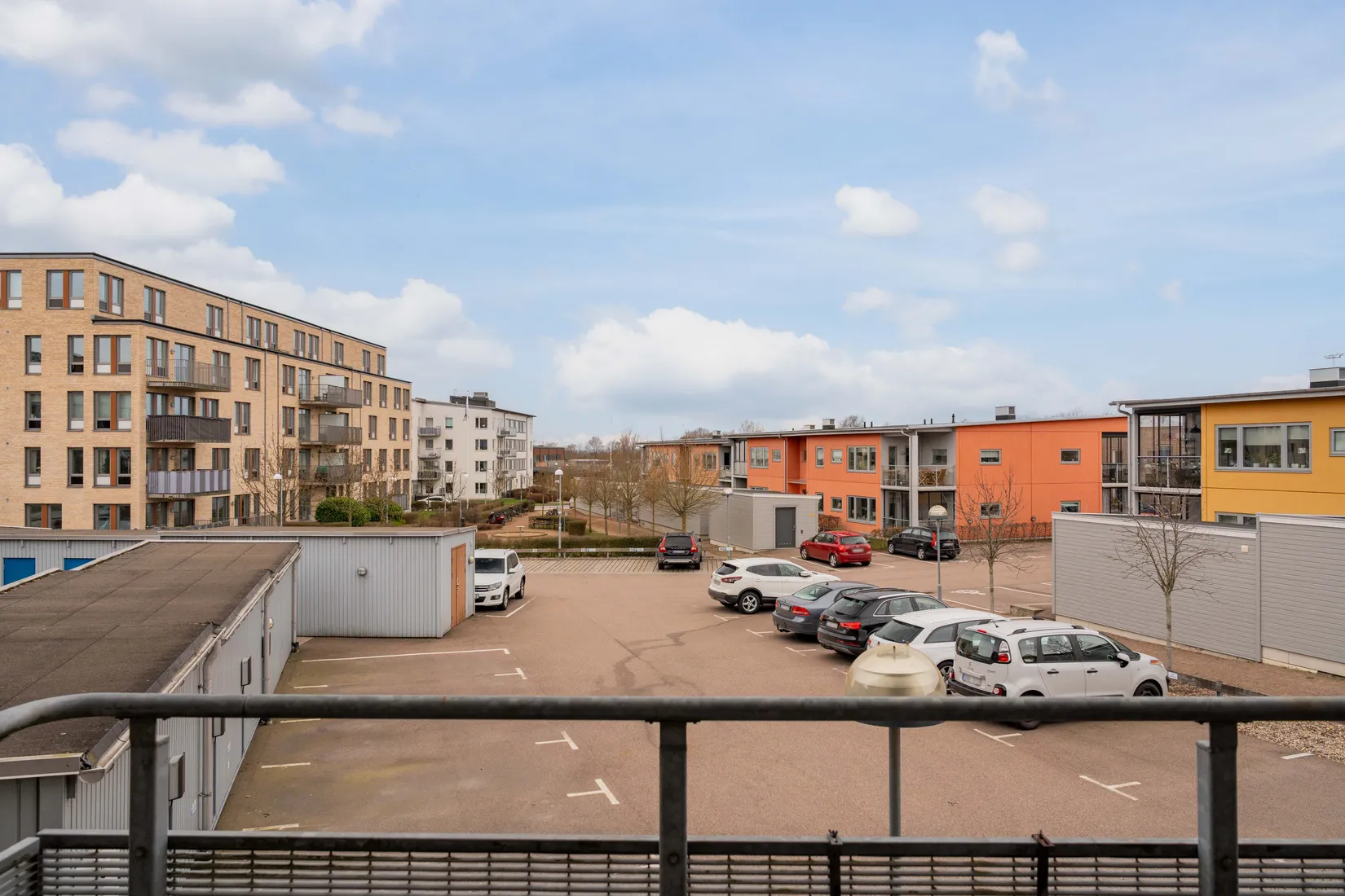 Bostadsrätt, Visingsögatan 3, Rydebäck, Helsingborg