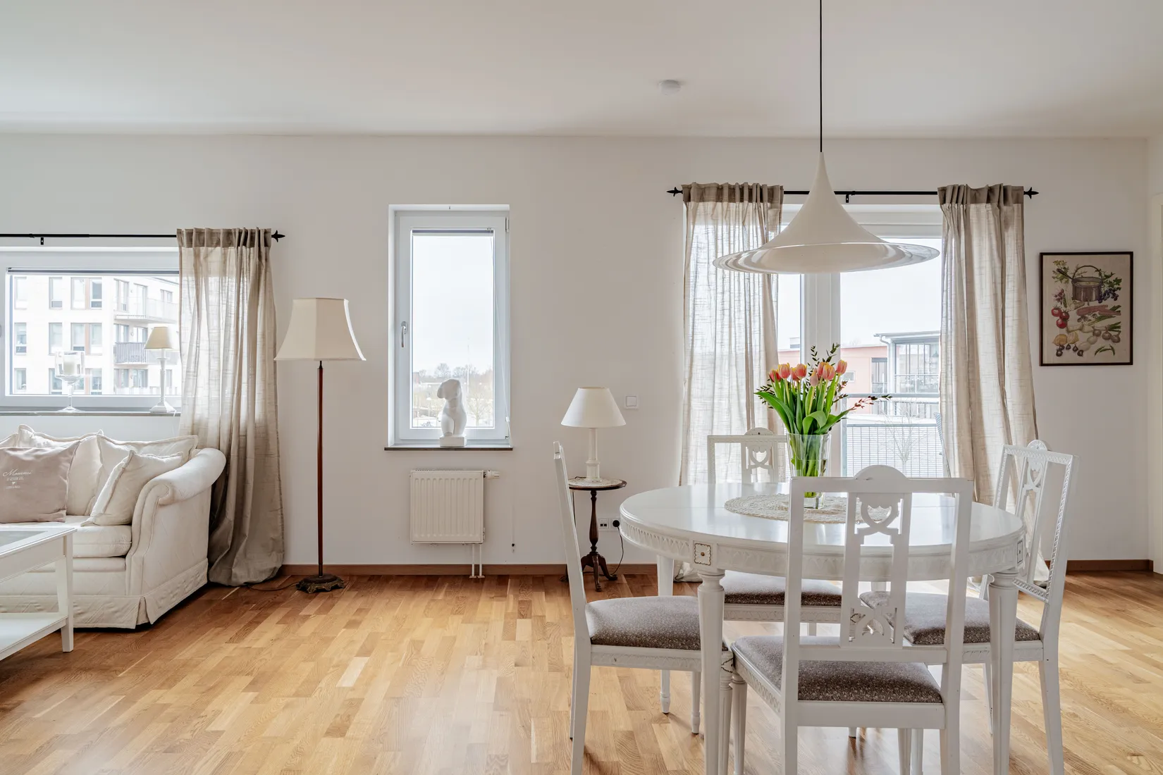 Bostadsrätt, Visingsögatan 3, Rydebäck, Helsingborg