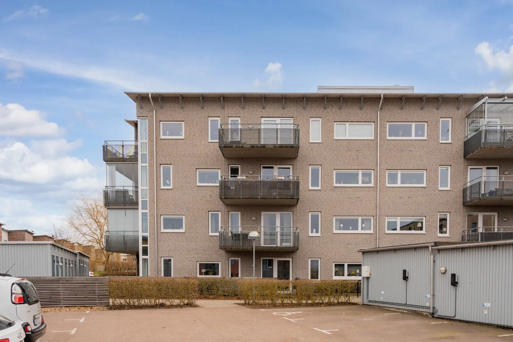 Bostadsrätt, Visingsögatan 3, Rydebäck, Helsingborg
