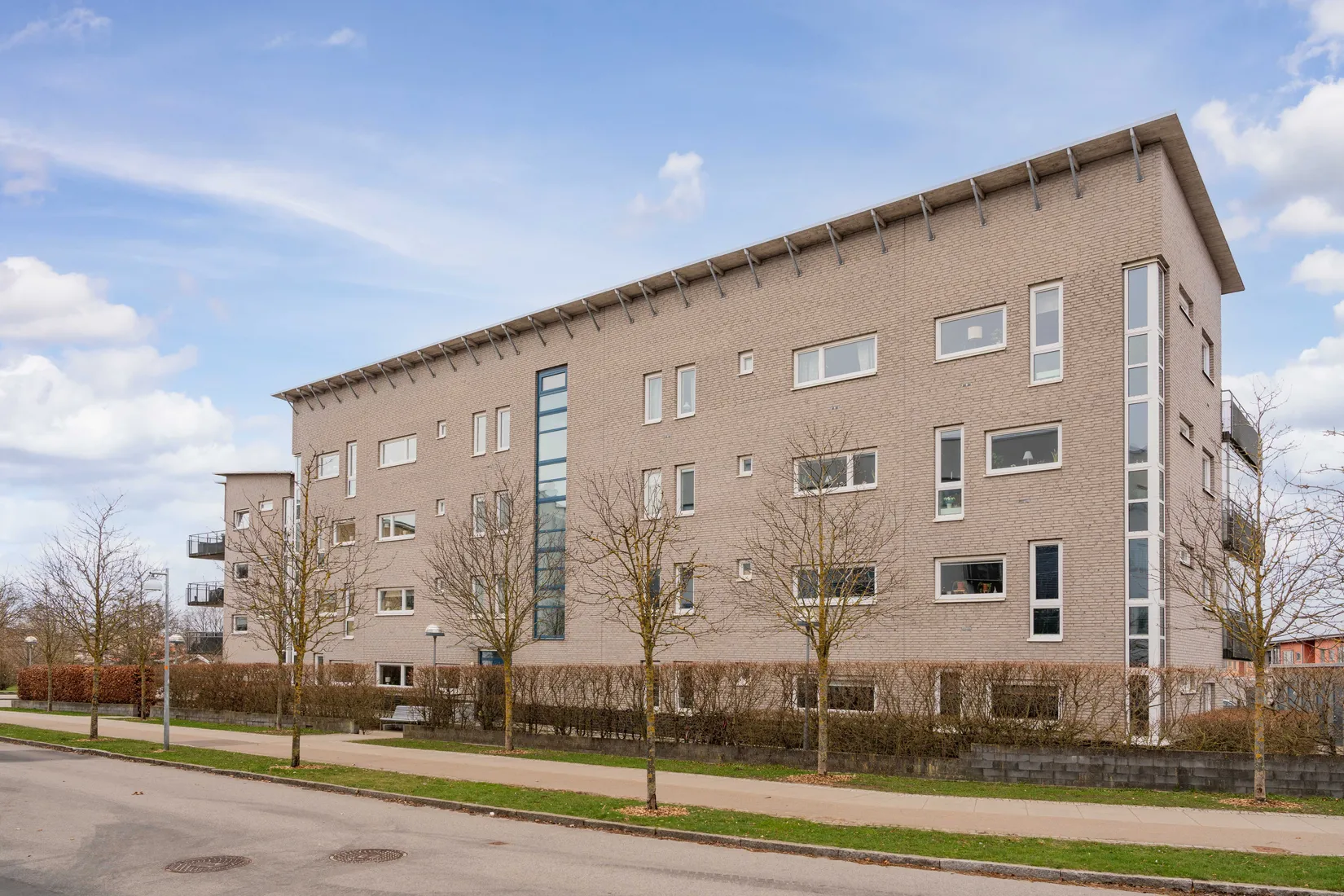 Bostadsrätt, Visingsögatan 3, Rydebäck, Helsingborg