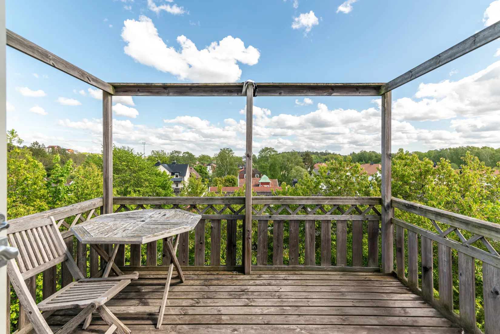 Villa, Oskarsvägen 5, Sundby, Stockholm