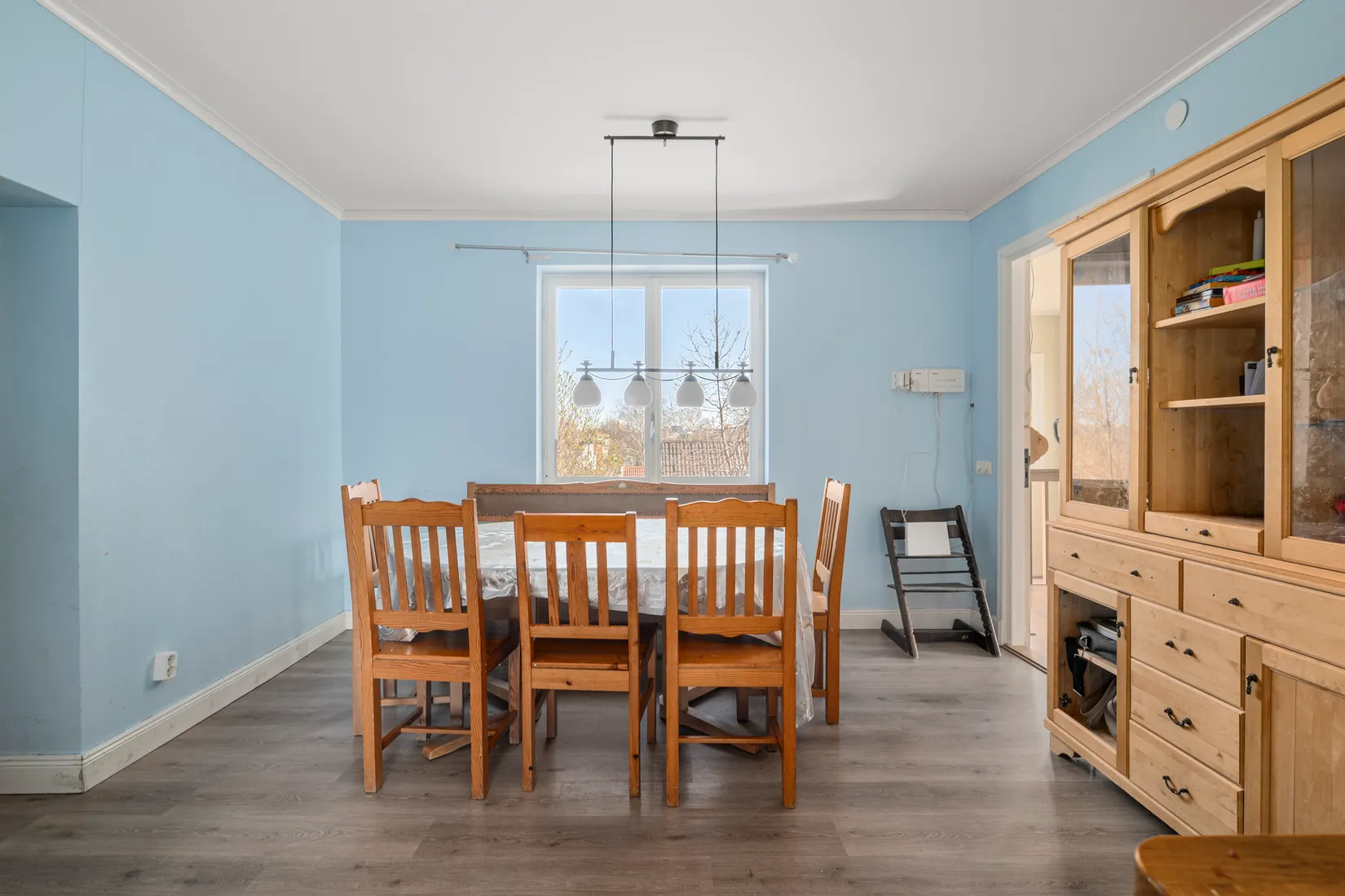 Villa, Oskarsvägen 5, Sundby, Stockholm