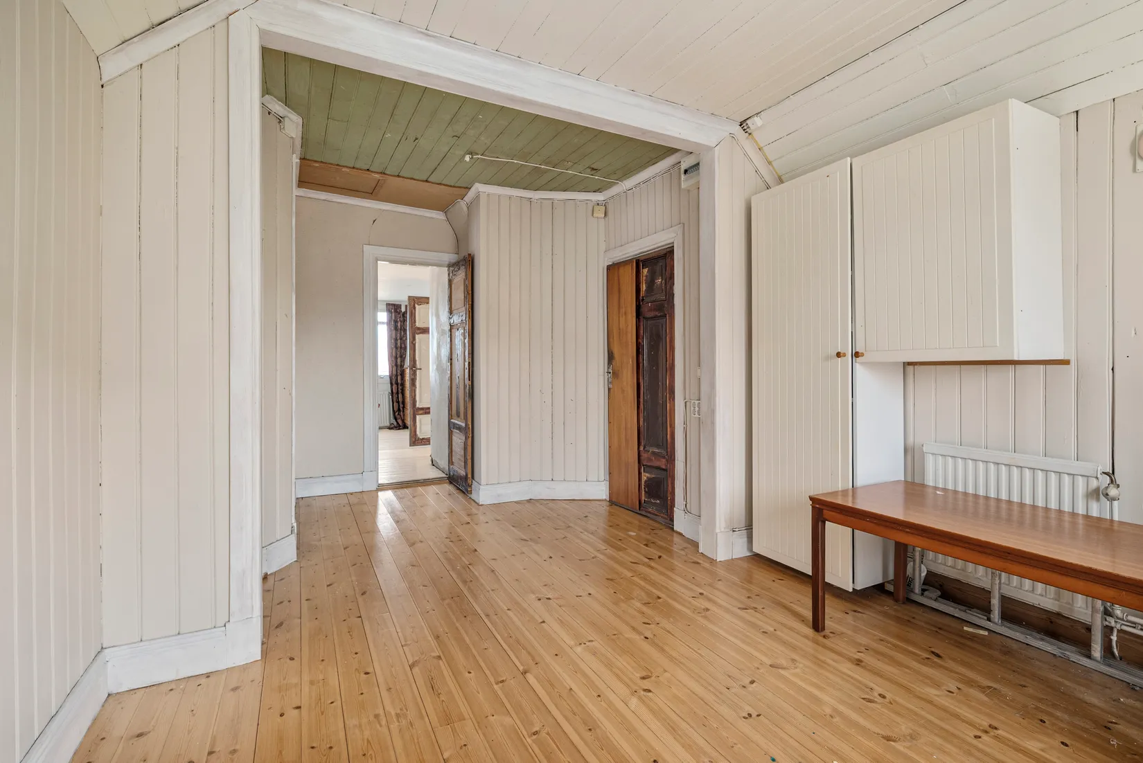 Villa, Oskarsvägen 5, Sundby, Stockholm