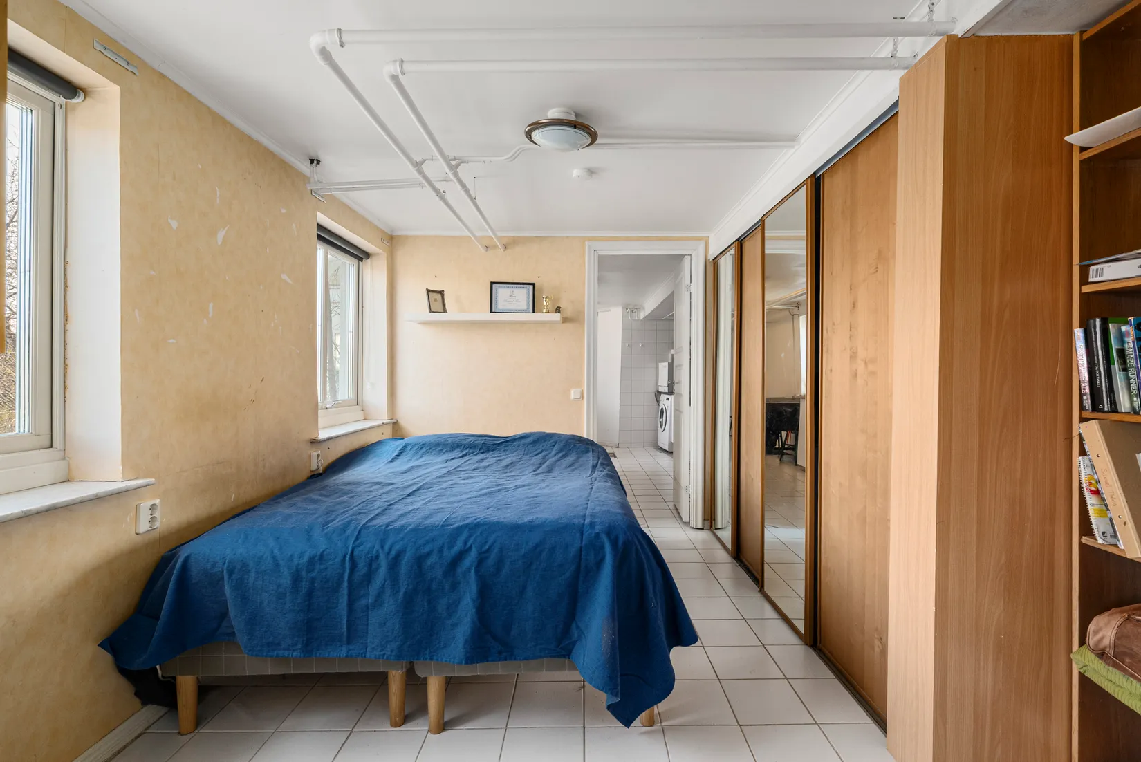 Villa, Oskarsvägen 5, Sundby, Stockholm