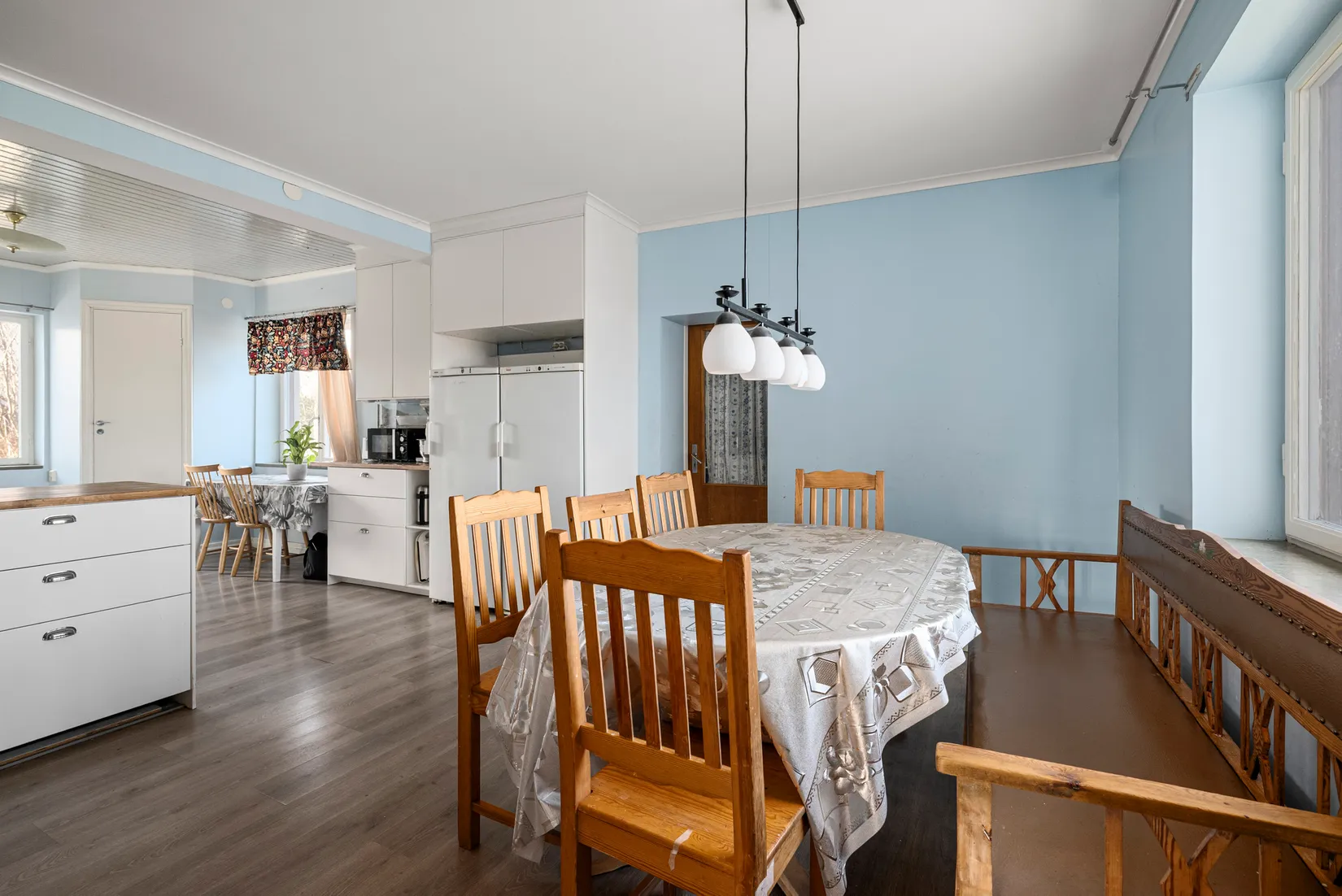 Villa, Oskarsvägen 5, Sundby, Stockholm