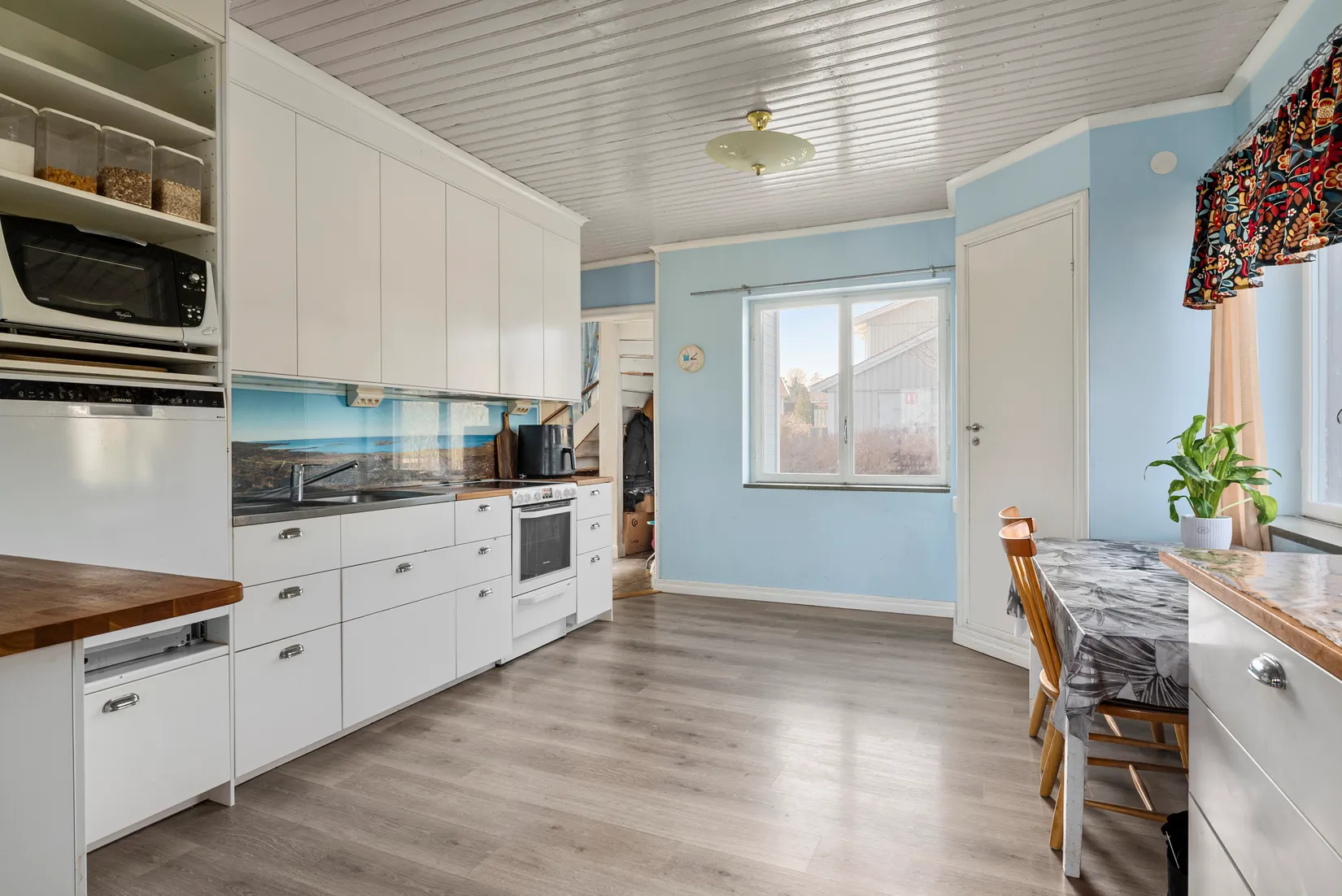 Villa, Oskarsvägen 5, Sundby, Stockholm