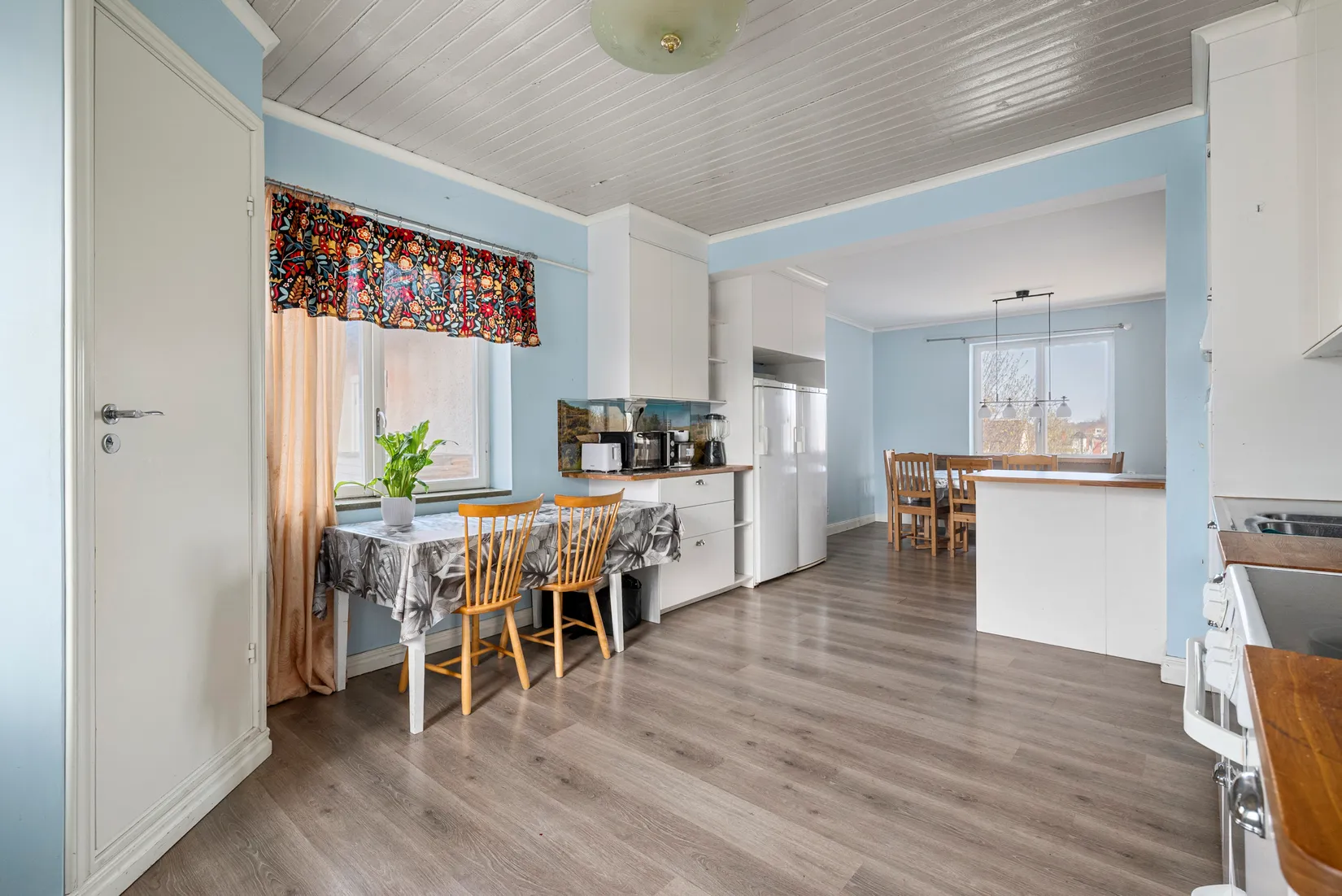 Villa, Oskarsvägen 5, Sundby, Stockholm